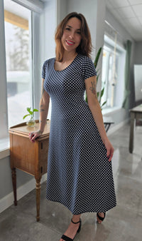 Robe Toscane ISABELLA - démo