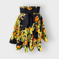 Jupe Pin-up SUNSHINE