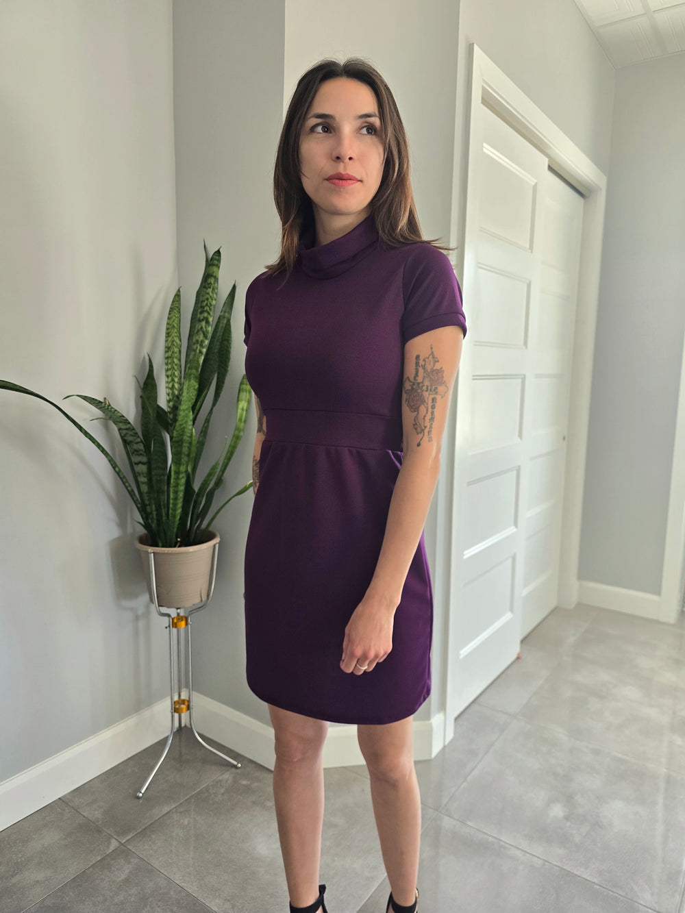 Mila PURPLE