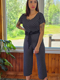 Rumper pantalon BLACKPOIS