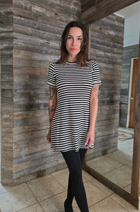 Robe Toscane Mini AMELIA