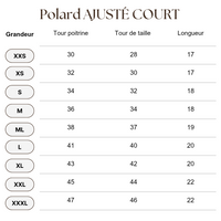 Polard classique EKO-JONE