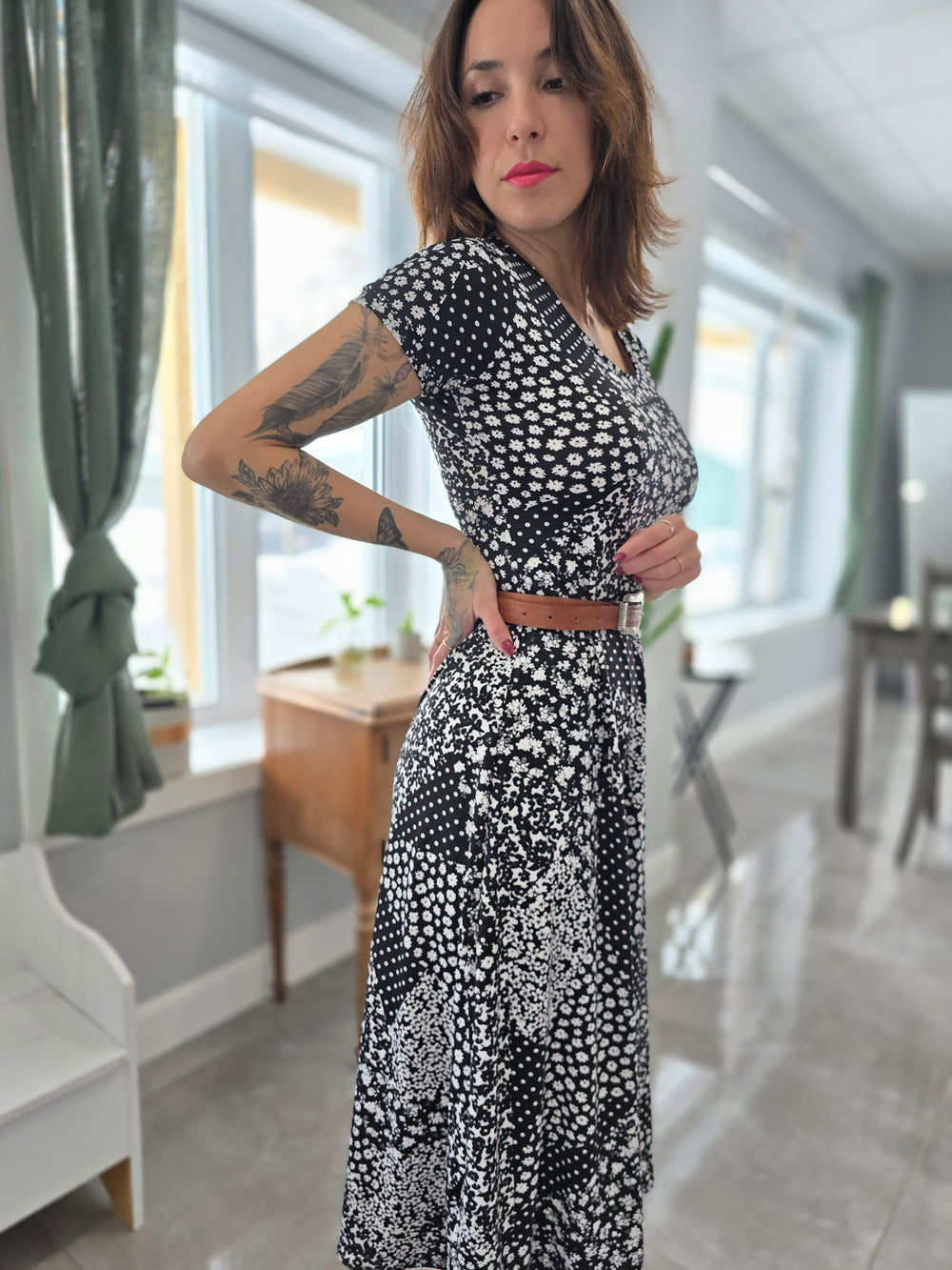 Robe Toscane BONITO