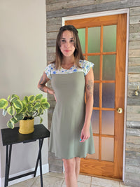 Robe Tia FLORITO