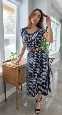 Robe Toscane ISABELLA - démo