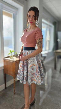 Pin-up ASTELLE