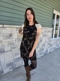 Robe Raglan VERONIKA