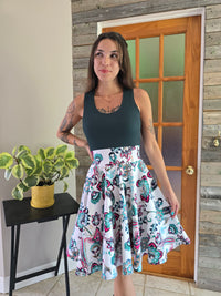 Pin-up VERANO