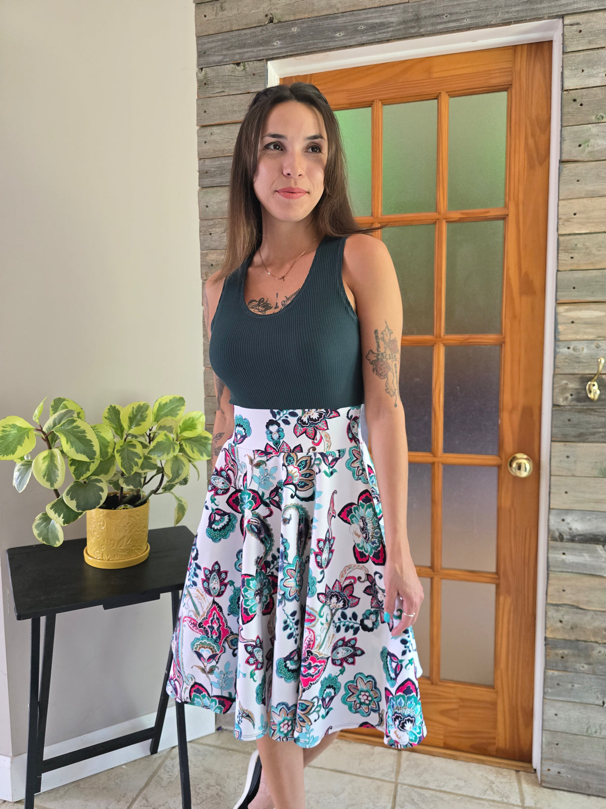 Pin-up VERANO