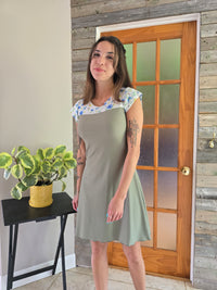 Robe Tia FLORITO