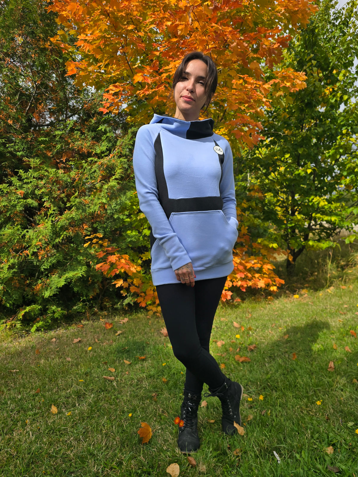 Polard classique MAYÏA