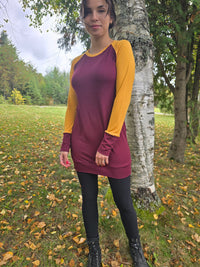 Tunique COZY ÖTOMNE