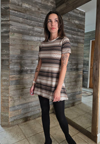 Robe Toscane Mini SOPHIA
