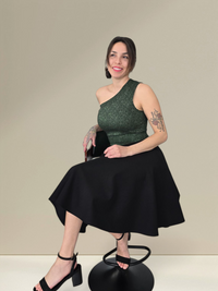 Pin-up TALY