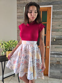 Pin-up WINEAPPLE