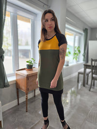 Tunique AMANDA