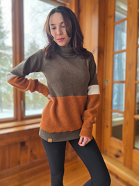 Polar classique KOZY