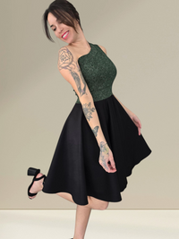 Pin-up TALY